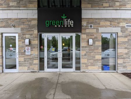 For Lease - 7400 Markham Road Unit# 520, Markham, Ontario - Photo 3