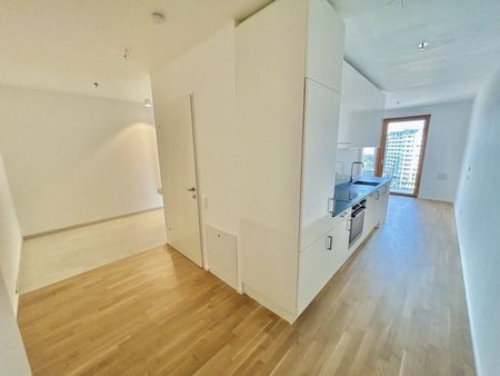 THE METROPOLITAN - Modern Living at Vienna's Central Station - Photo 5