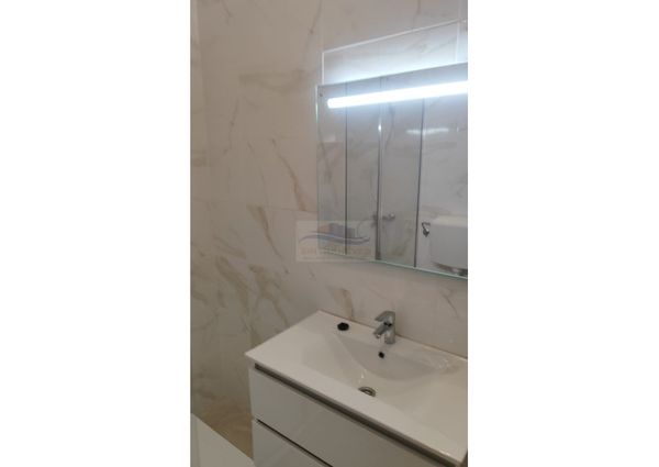 Apartamento T5 em Setúbal