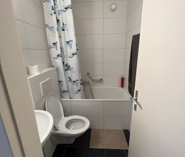 2.5 Zimmer, 50 m² - Foto 4
