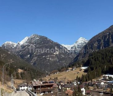 Trilocale via Cella, Auronzo, Auronzo di Cadore - Photo 3