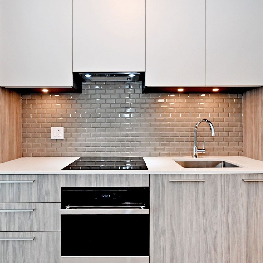 For Lease - 65 Broadway Avenue Unit# 2501, Toronto, Ontario - Photo 1