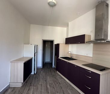 Appartement à louer - Photo 1