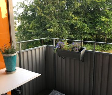 Westmansgatan, Halmstad - Foto 1