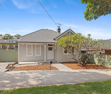 9 Newman Street, Mortdale NSW 2223 - House For Rent | Domain - Photo 4