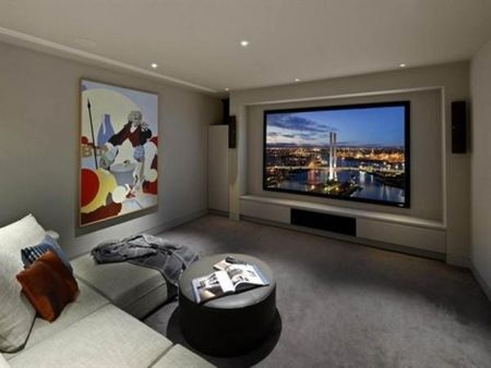 Stunning Waterfront Masterpiece with Unrivaled Luxury and Spectacular Views - Photo 5