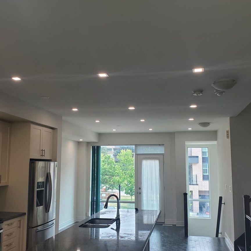 For Lease - 12 Pony Farm Drive, Toronto, Ontario - Photo 1