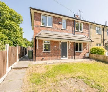 3 bedroom House To Let - Photo 3