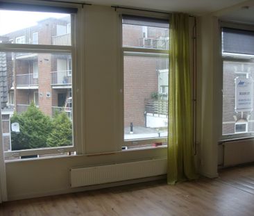 Linschotenstraat - Foto 1