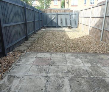 1 bedroom end of terrace house to rent - Photo 1