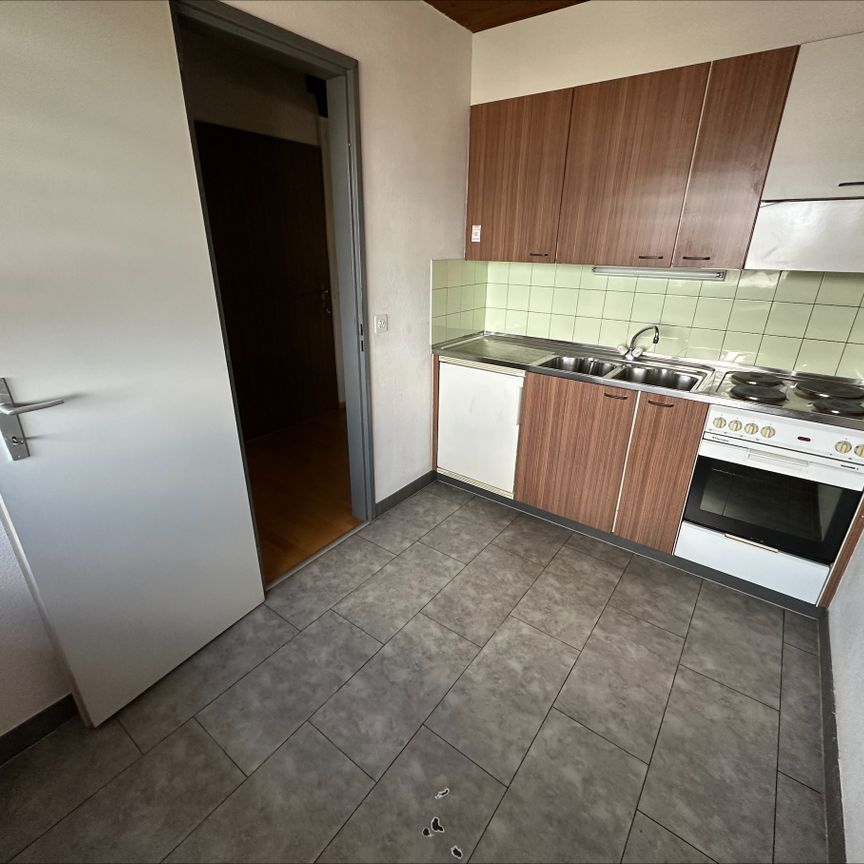 Vy-d’Etra 11, Neuchâtel - Photo 1