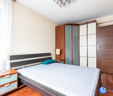 Wola Justowska, 2-pok. 55m2, balkon. - Zdjęcie 6