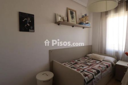 Piso en alquiler en Jardín de La Música - Foto 3