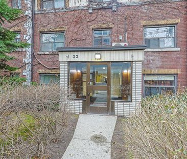 For Lease - 33 Maitland Street Unit# 106, Toronto, Ontario - Photo 5