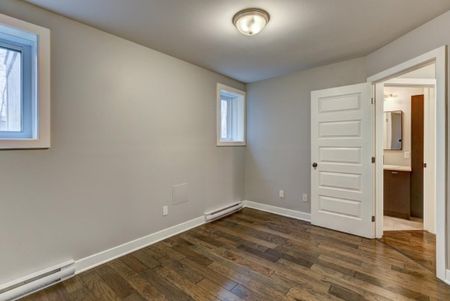 Appartement à louer - Brossard (Noms de rues (C)) Appartement à louer - Brossard (Noms de rues (C)) - Photo 3
