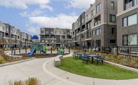 For Lease - 3488 Widdicombe Way Unit# 7, Mississauga, Ontario - Photo 5