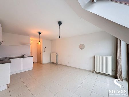 Gezellige studio met 1 slaapkamer in Maldegem - Foto 5