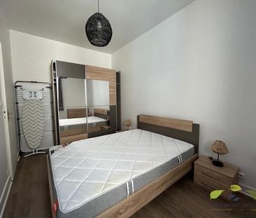 Location Appartement 2 pièces 32m² ST LEONARD DE NOBLAT 87400 - Photo 6