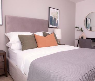 2 bedroom flat to rent - Photo 5