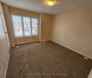 For Lease - 5605 Oscar Peterson Boulevard Unit# 8, Mississauga, Ont... - Photo 1