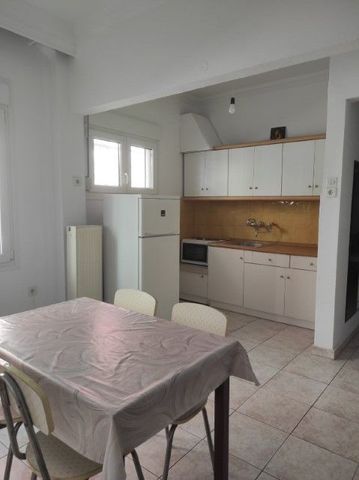 Διαμέρισμα για ενοικίαση Άγιος Ιωάννης (Καβάλα) - Φωτογραφία 5