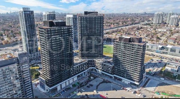 For Lease - 75 Billes Heights Unit# 1109, Toronto, Ontario - Photo 1