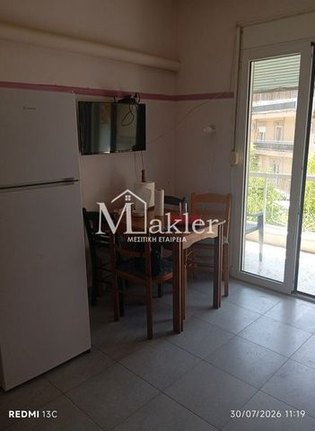 Studio/Γκαρσονιέρα για ενοικίαση Κολοκοτρώνη (Συκιές) - Photo 5