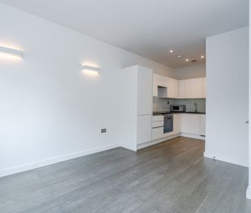 1 bedroom flat to rent - Photo 6