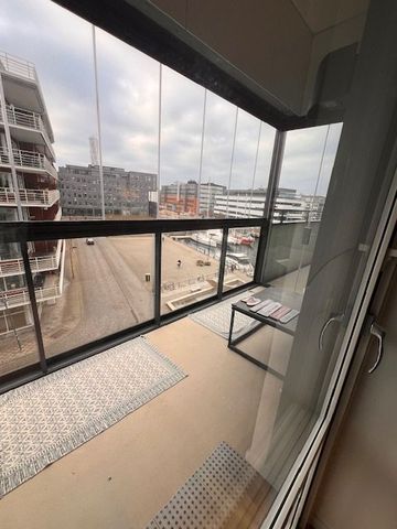 Dockplatsen, Malmö - Foto 5