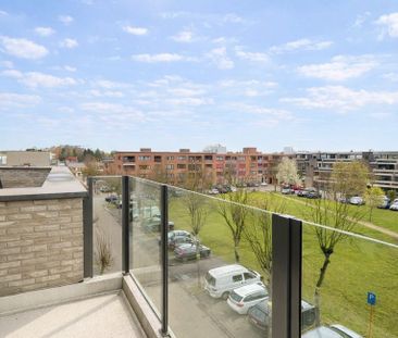 Appartement te huur in Heppen voor € 850 met 2 slaapkamers - Photo 5