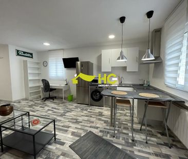 Alquiler Estudio en Urbanización - El Bosque, Villaviciosa De Odón - Foto 5