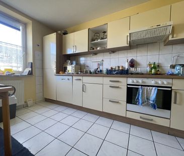 Bremerhaven - Zentrum // 3 Zimmer Wohnung in der Innenstadt - Foto 1