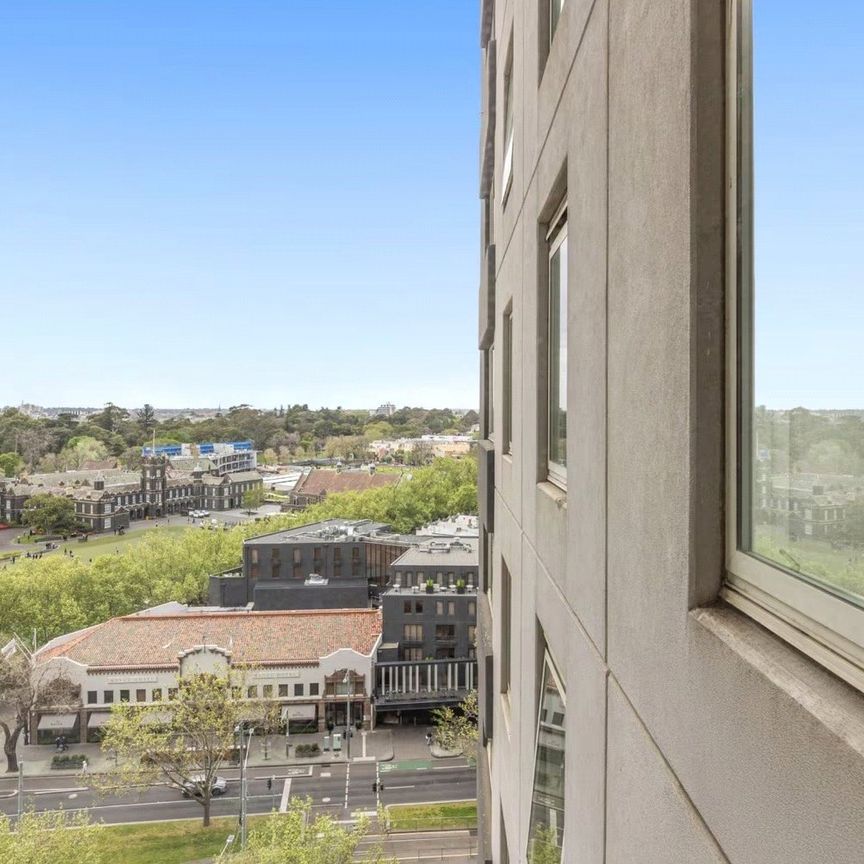 147/416 St Kilda Road - Photo 1