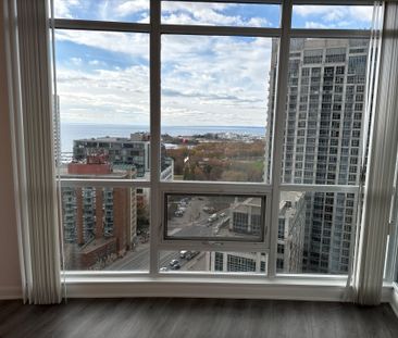 For Lease - 600 Fleet Street Unit# 2108, Toronto, Ontario - Photo 2