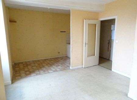 Appartement T2 - centre ville d'Avallon - Photo 3