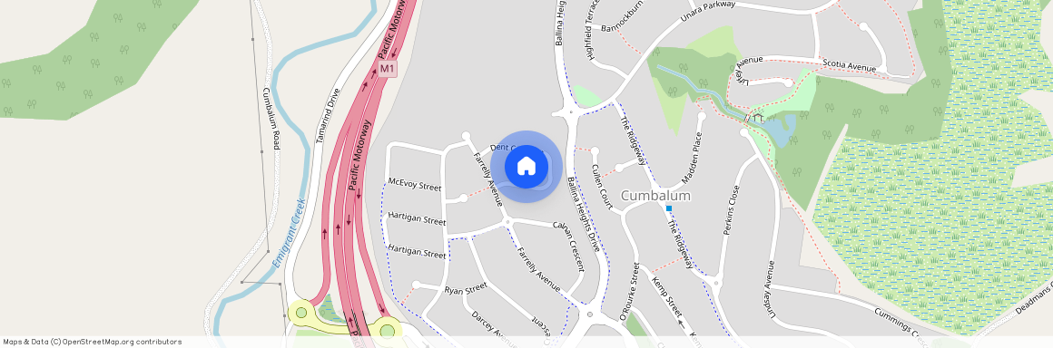 1/7 Dent Crescent, NSW 2478, Cumbalum