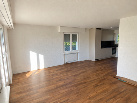Gemütliche 1-Zimmer-Wohnung mit Sitzplatz inkl. Parkplatz - Foto 3