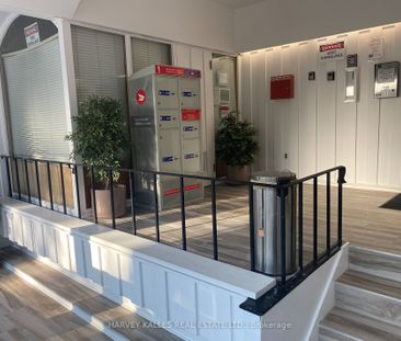 For Lease - 1582 Bathurst Street Unit# 203, Toronto, Ontario - Photo 5