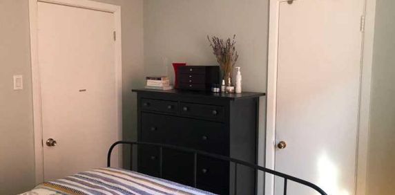 Appartement 3 1/2 Ahuntsic climatisé - Photo 2