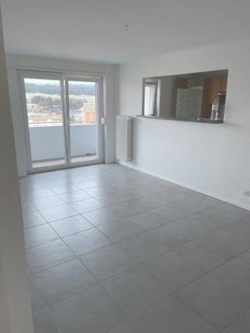 "B a l c o n , C e n t r a l - et - S u p e r L o y e r !" - Foto 4