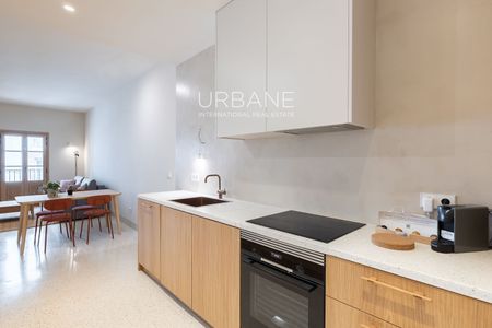 Piso de alquiler en Lancaster, El Raval - Photo 3