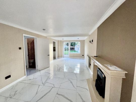 3 bedroom detached house to rent - Photo 1