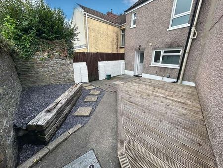 Iscoed Road, Pontarddulais, Swansea, SA4 - Photo 5