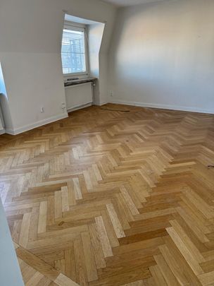 Vasavägen, Katrineholm - Foto 1