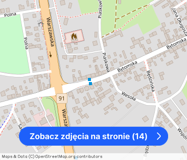 Mieszkanie do wynajęcia – zdjęcie 1