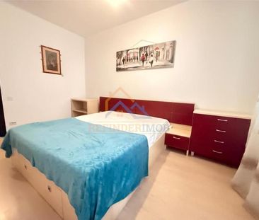 Inchiriere apartament 2 camere 70 mp Metrou Tineretului - Fotografie 6