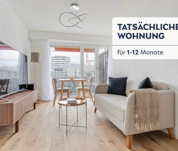 3.5 Zimmer, 5. Stock - Photo 3