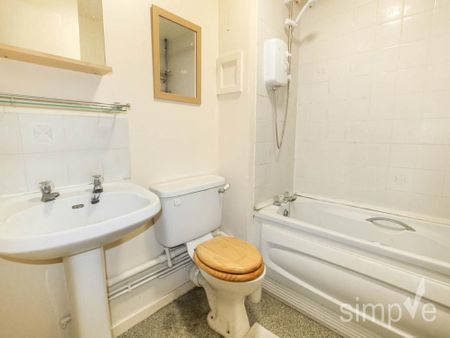 1 bedroom flat to rent - Photo 3