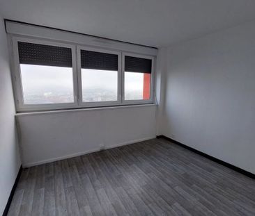 Appartement T4 à louer , Saint-Étienne - Photo 3