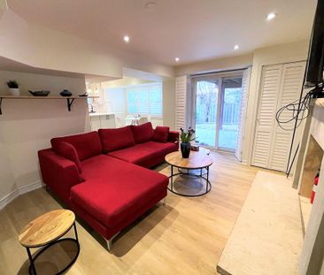 For Lease - 2 Kilbarry Court Unit# Lower, Richmond Hill, Ontario - Photo 6